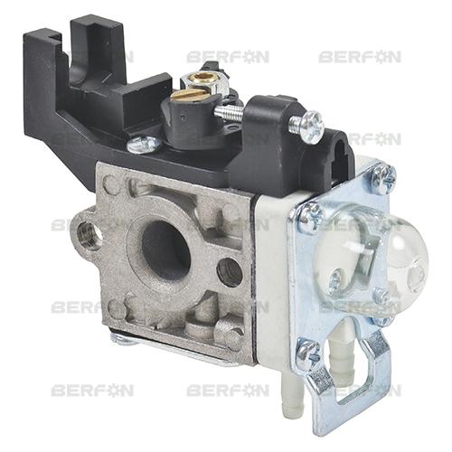 CARBURADOR ECHO SRM2620/2621 (T/ WALBRO WYG-9/23)